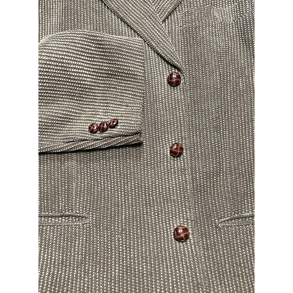 TOM TAILOR - Corduroy men blazer Size 46L - Picture 2 of 5